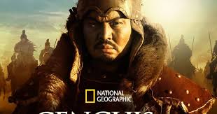 genghis