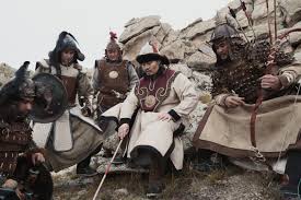 Genghis Khan2